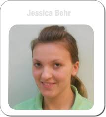 Jessica Behr