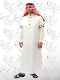 Traditional clothing for the men | Arab all | Pinterest