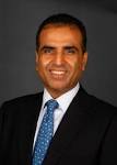 Sunil Bharti Mittal appointed Vice Chairman of ICC | APN News - Sunil-Bharti-Mittal