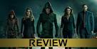 Arrow: Heroes In Mourning
