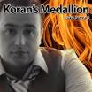 Koran's Medallion with Luke Jermay (Instant Download) - Close-up mentalism ... - 2219a