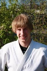 Patrick Jacobi – Deutsche Judo Bundesliga - image