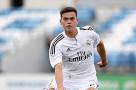 Who is JACK HARPER? All you need to know about the Real Madrid and.