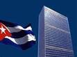 Satisfecha Cuba por desarrollo de Examen Periódico Universal