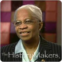 Margaret Peters | The HistoryMakers - Peters_Margaret_wm