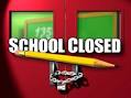 Lost in the Ozone...: Bracing for 35 Likely SCHOOL CLOSINGS Next ...