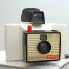 Polaroid Swinger Model 20 | Fab.