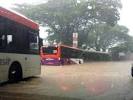 Flash floods hit several areas in western Singapore | TODAYonline