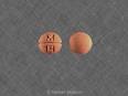 <b>Methotrexate</b> sodium 2.5 mg M