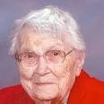 Ruth Rose. BORN: August 14, 1911; DIED: November 3, 2010; LOCATION: Buchanan ... - 763476_300x300_1