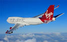 Virgin Atlantic | johnson banks