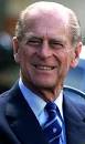 and Prince Philip for the