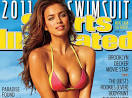 Sports Illustrated Swimsuit 2011 Issue Cover - Irina Shayk ...