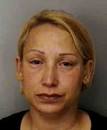 Iris Garcia was charged with giving false information to a law enforcement ... - Iris-Garcia