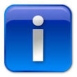 INFO icon - Icons Search Result