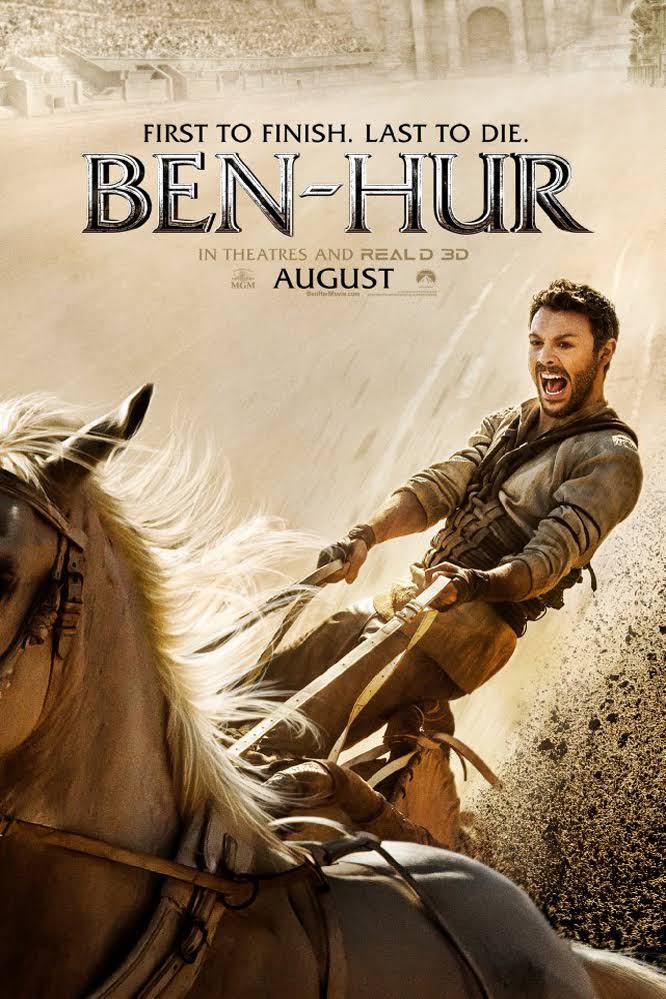 Ben Hur(2016)