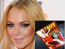 Lindsay Lohan Playboy Cover Leaks | Out Magazine