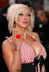 JODIE MARSH Breast Implants - Before After | Cosmetic Plastic Surgery