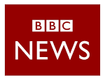 BBC NEWS - LYNGSAT LOGO