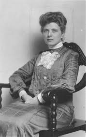 Edna Gellhorn papers at Edna Gellhorn papers at