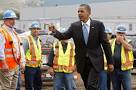 More Americans unhappy with Obama on economy, jobs - The ...