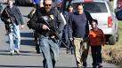 Live coverage: 20 children among 28 dead in school shooting in ...