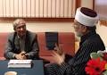 Singapore's Minister for Foreign Affairs calls on Dr Muhammad ...