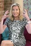KATIE HOPKINS criticised by Piers Morgan over repulsive Glasgow.