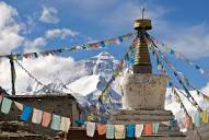 Exploring sacred Tibet, under the beady eye of Beijing