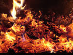 Burning EMBERS of Hell 2 by `FantasyStock on deviantART