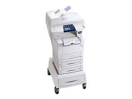 xerox phaser 8560 printer