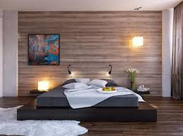 Bedroom, Romantic Exotic bedroom design ideas for couples: Modern ...