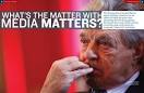 Soros Funded MEDIA MATTERS Out to Destroy FOX | Conunderground.