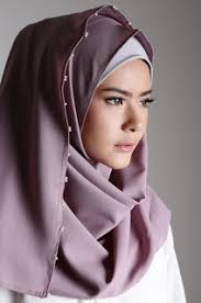 Beberapa Pilihan Jilbab Modern Terbaru 2016 untuk Acara