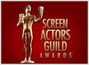 2012 Screen Actors Guild (SAG) Awards Nominees