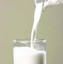 susu milk