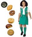 Girl Scout Cookies Are the
