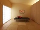 Single <b>Japanese bedroom</b> | Impressive Home Decor
