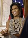 MICHELLE OBAMA: Fashionable First Lady | East Coast Chic