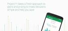 Google announces PROJECT FI mobile phone network for Nexus 6 owners