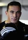 Sonny Bill Williams poses after training ahead of his fight this Sunday at ... - Sonny Bill Williams Training Session RaKa6MdpPGKl