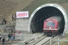 Kashmiris await Pir Panjal, India's longest railway tunnel - Livemint