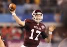 2012 Seahawks QB Candidates: RYAN TANNEHILL | North and South of ...