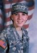 Meet Our Decorated Heroes: Army Specialist Pvt. 1st Class Monica Brown - brownmonica20080616