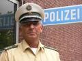 Polizeihauptkommissar Ulrich Leyendecker ist seit Juni dieses Jahres der ...