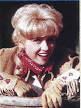 melody Patterson. "I hated school when I was doing F Troop, ... - jan01.3