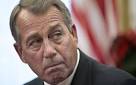 The Fiscal Cliff Talks Might Be John Boehner's Last Stand as ...