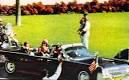 Humans Are Free: Lyndon B. Johnson behind John F. Kennedy's ...