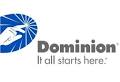 dominion power logo Dominion