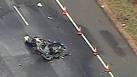 5 Die When Small Plane Crashes on Major NJ Highway - ABC News